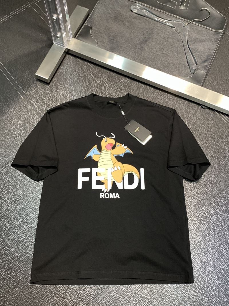 Fendi T-Shirts